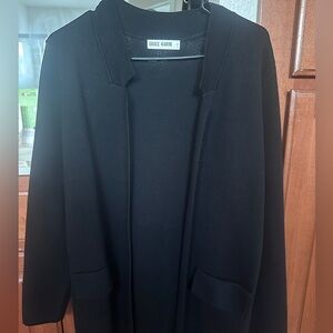 Grace Karin Long Cardigan size Small NWOT